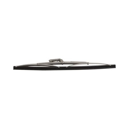 Sea-Dog Blade-Wiper 11.5 Blk Ss, No 414212B-1 414212B-1